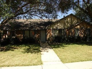 Foreclosed Home - 1425 LINCOLN DR, 75006