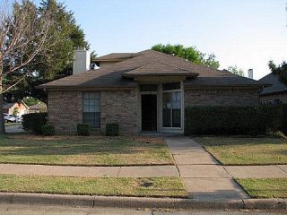 Foreclosed Home - 2520 BROOKE TRL, 75006