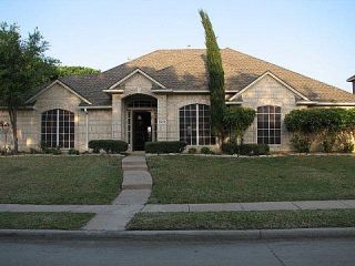 Foreclosed Home - 2633 WATERFORD WAY, 75006