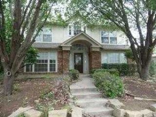 Foreclosed Home - 2111 MCCOY RD, 75006