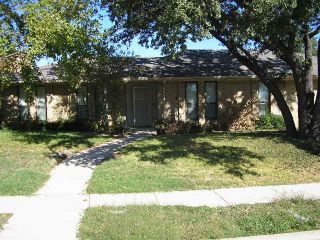 Foreclosed Home - 1525 NORTHLAND ST, 75006