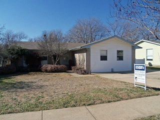 Foreclosed Home - 2107 SEQUOYAH WAY, 75006