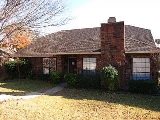 Foreclosed Home - 1624 PIEDMONT PL, 75007