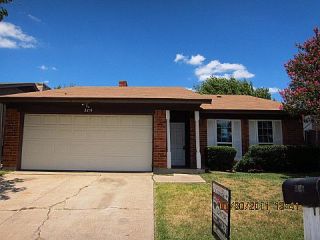 Foreclosed Home - 2209 BENBROOK DR, 75007