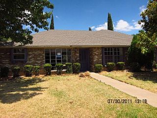 Foreclosed Home - 1905 MIDDLE GLEN DR, 75007