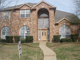 Foreclosed Home - 1408 SUSAN LN, 75007