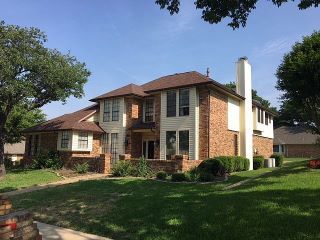 Foreclosed Home - 1222 SYCAMORE DR, 75007
