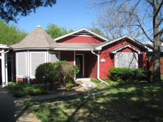 Foreclosed Home - 503 S ARIZONA DR, 75009