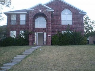 Foreclosed Home - 4201 MULBERRY DR, 75010