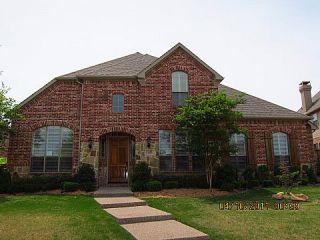 Foreclosed Home - 1333 COMAL DR, 75013