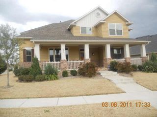 Foreclosed Home - 603 BRYAN BLVD, 75013