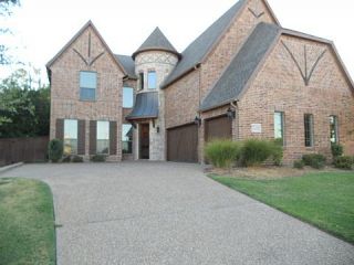 Foreclosed Home - 973 WHITE RIVER DR, 75013