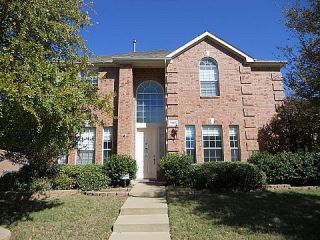 Foreclosed Home - 1928 DEERCREEK DR, 75013