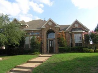 Foreclosed Home - 1205 CONROE DR, 75013