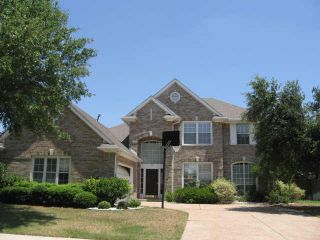 Foreclosed Home - 806 GREENWAY DR, 75019