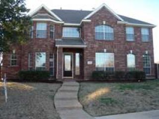 Foreclosed Home - 103 CASTLEBURY CT, 75019