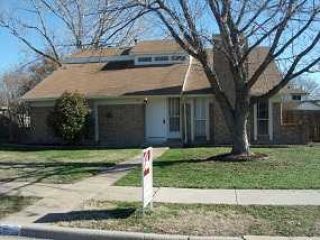 Foreclosed Home - 250 EDGEWOOD DR, 75019