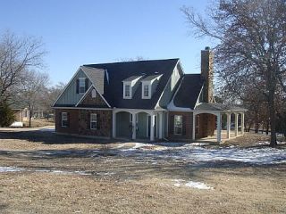 Foreclosed Home - 66 CREEKSIDE DR, 75020
