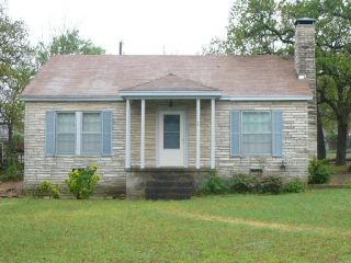 Foreclosed Home - 26 VAUGHN DR, 75020