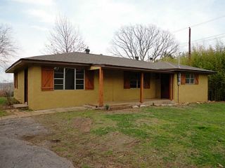 Foreclosed Home - 4577 THERESA DR, 75020
