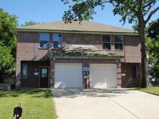 Foreclosed Home - 1031 W ELM ST APT 102, 75020