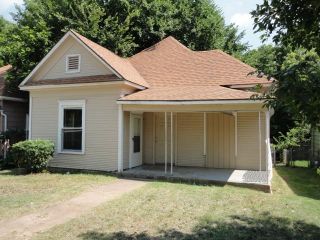 Foreclosed Home - 518 W TEXAS ST, 75020