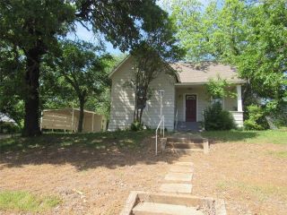 Foreclosed Home - 311 W MURRAY ST, 75020