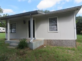 Foreclosed Home - 1230 WATERLOO LAKE DR, 75020