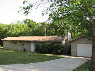 Foreclosed Home - 4101 HOLLY LN, 75022