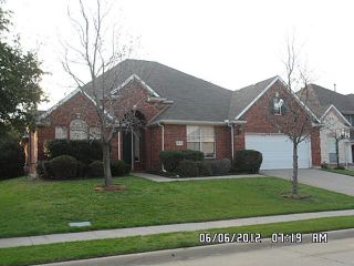 Foreclosed Home - List 100312209