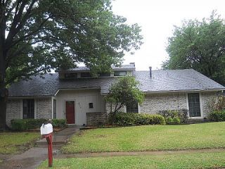Foreclosed Home - 2712 BENGAL LN, 75023