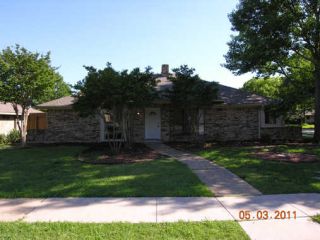 Foreclosed Home - 1724 HEARTHSTONE DR, 75023