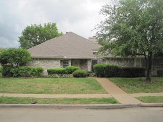 Foreclosed Home - 2616 CHADBOURNE DR, 75023