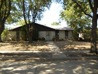 Foreclosed Home - 1105 OVERDOWNS DR, 75023