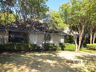 Foreclosed Home - 3814 TIMBERLAKE DR, 75023