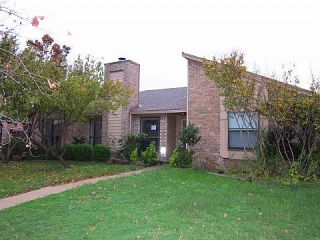 Foreclosed Home - 1200 COLMAR DR, 75023