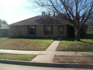 Foreclosed Home - 1304 CHICOTA DR, 75023
