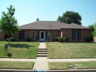 Foreclosed Home - 1404 CHICOTA DR, 75023