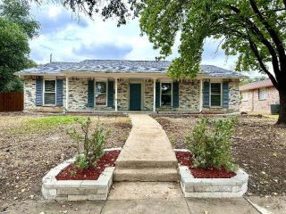 Foreclosed Home - 1519 WINDY MEADOW DR, 75023
