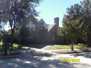 Foreclosed Home - 4632 ADRIAN WAY, 75024