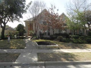 Foreclosed Home - 4580 SPENCER DR, 75024