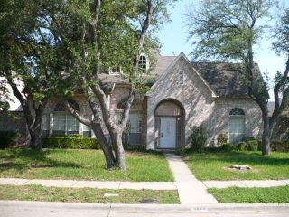 Foreclosed Home - 4633 PORTRAIT LN, 75024