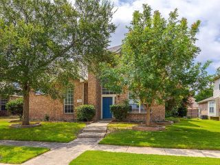 Foreclosed Home - 4404 RIDGE POINT LN, 75024