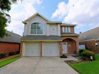 Foreclosed Home - 4705 RIDGEDALE DR, 75024