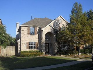 Foreclosed Home - 9229 BLUE WATER DR, 75025
