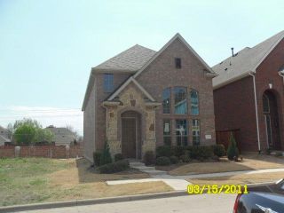 Foreclosed Home - 3524 PILLAR DR, 75025