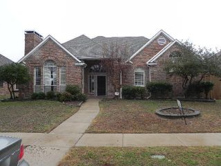 Foreclosed Home - 2601 TROPHY DR, 75025