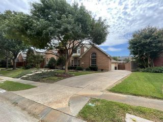 Foreclosed Home - 708 SHALLOW CREEK LN, 75025
