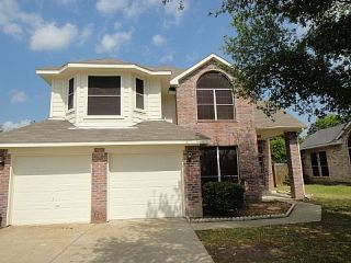 Foreclosed Home - 2512 LAKESHORE DR, 75028