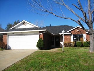 Foreclosed Home - 5033 COKER DR, 75028